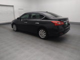 Used 2017 Nissan Sentra SV image 3