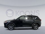 Used 2019 MAZDA CX-5 Touring image 2