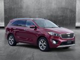 Used 2017 Kia Sorento SX image 2