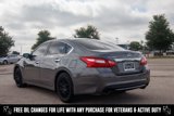 Used 2017 Nissan Altima 2.5 S w/ Power Driver Seat Package image 5