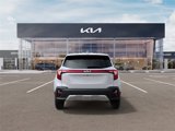 Used 2024 Kia Seltos LX image 5