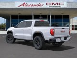 New 2025 GMC Canyon Elevation image 3