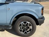 Used 2024 Ford Bronco Outer Banks image 6