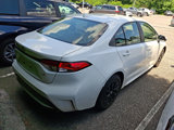 Used 2021 Toyota Corolla LE image 4