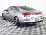 Used 2023 Hyundai Elantra Limited w/ Cargo Package image 5
