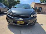 Used 2014 Chevrolet Sonic LT image 2