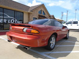Used 2001 Chevrolet Camaro Z28 w/ Preferred Equipment Group 2 image 6