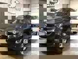 Used 2018 Chevrolet Equinox LT image 2