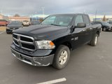 Used 2018 RAM 1500 Classic SLT image 5