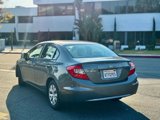 Used 2012 Honda Civic LX image 3
