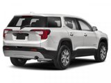 Used 2022 GMC Acadia SLE w/ Driver Convenience Package image 5
