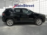 New 2025 Jeep Compass Sport image 6