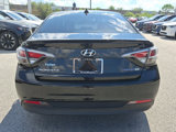 Used 2017 Hyundai Sonata SE image 5