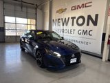 Used 2023 Nissan Altima 2.5 SR image 2