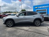 New 2025 Chevrolet Trax LT w/ Driver Confidence Package image 2