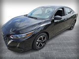 Used 2024 Nissan Sentra SV image 3