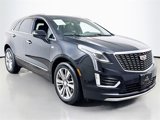 Certified 2024 Cadillac XT5 Premium Luxury w/ Platinum Package image 3