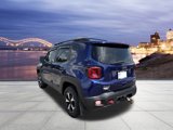 Used 2019 Jeep Renegade Trailhawk image 3