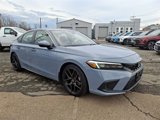 Used 2024 Honda Civic Sport Touring image 4
