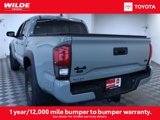 Certified 2022 Toyota Tacoma SR5 image 4