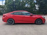 Used 2021 Honda Civic Sport image 4