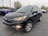 Used 2015 Honda CR-V EX-L image 4