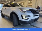 Used 2016 Ford Explorer Sport image 2