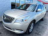 Used 2017 Buick Enclave Leather image 2