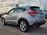 Used 2021 Honda HR-V LX image 4