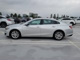 Used 2020 Chevrolet Malibu LT image 2