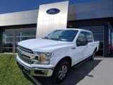 Certified 2018 Ford F150 XLT w/ Equipment Group 301A Mid image 4