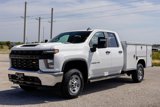 Used 2021 Chevrolet Silverado 2500 W/T w/ WT Convenience Package image 3