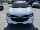 Used 2021 Chevrolet Equinox LT image 2