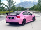 Used 2017 Subaru WRX Limited image 5