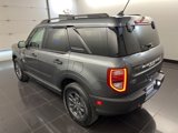 Certified 2022 Ford Bronco Sport Big Bend w/ Convenience Package image 4