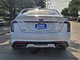 Used 2020 Cadillac CT5 Sport w/ Cold Weather Package image 4