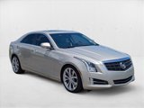 Used 2013 Cadillac ATS Premium w/ Cold Weather Package image 3