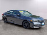 Certified 2022 Honda Civic Sport image 3