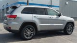 Used 2018 Jeep Grand Cherokee Limited image 2