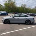 Used 2025 Kia K5 GT-Line image 4