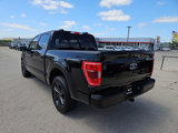 Used 2023 Ford F150 XLT w/ Equipment Group 302A High image 3