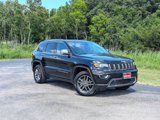 Used 2020 Jeep Grand Cherokee Limited w/ Luxury Group II image 2