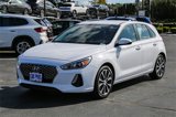 Used 2018 Hyundai Elantra GT w/ Style Package 02 image 4