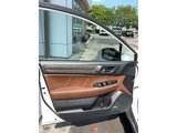 Used 2017 Subaru Outback 2.5i Touring image 5