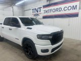 Used 2025 RAM 1500 Big Horn image 3