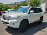 Used 2015 Toyota Land Cruiser image 4