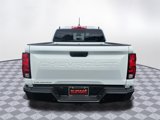 New 2025 Chevrolet Colorado W/T w/ WT Convenience Package II image 6