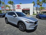 Used 2018 MAZDA CX-5 Grand Touring image 2