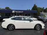 Used 2022 Subaru Legacy Limited image 4