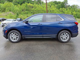 Certified 2022 Chevrolet Equinox LT image 4